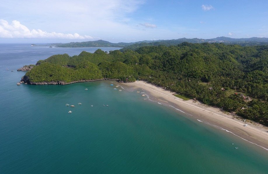 Sugar Beach , , Philippines